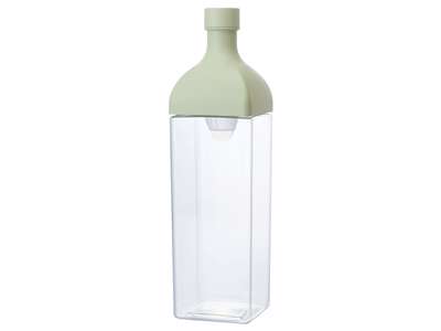 Hario Ka-Ku Bottle Lysegrøn 1.2L