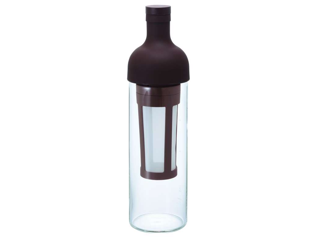 Hario "Filter-in" Coffee Bottle Brun 650 ml