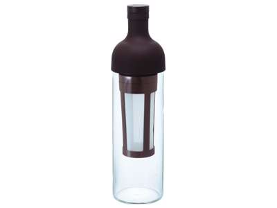 Hario "Filter-in" Coffee Bottle Brun 650 ml