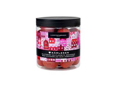 Lakritsfabriken Kärleken, 150g