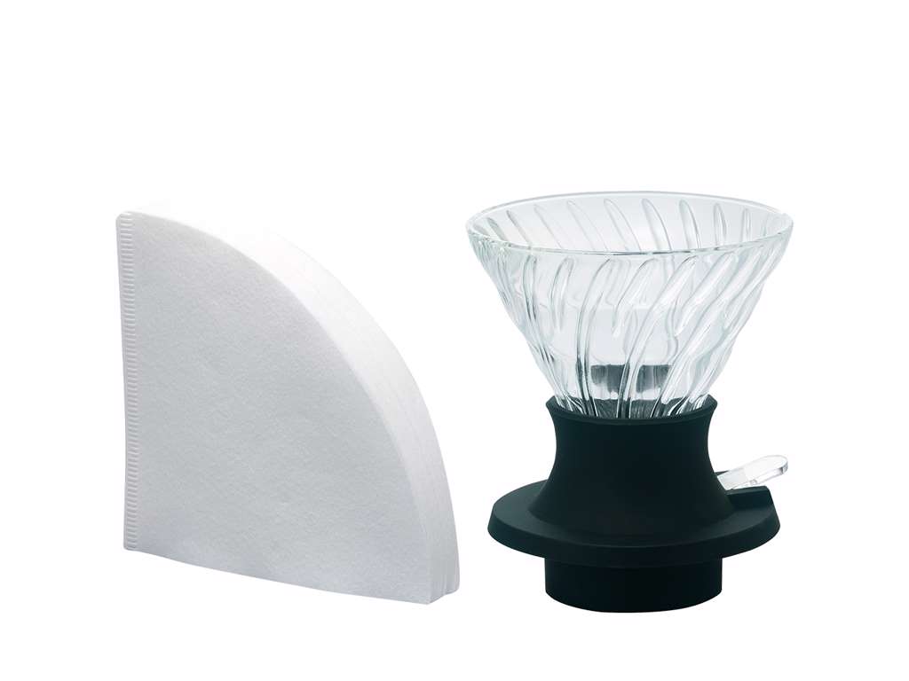 Hario Immersion SWITCH Dripper, 02