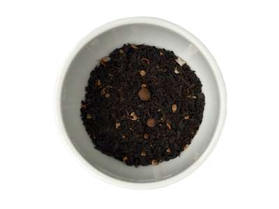 NUTE Christmas Tea 500 gr pose ØKO