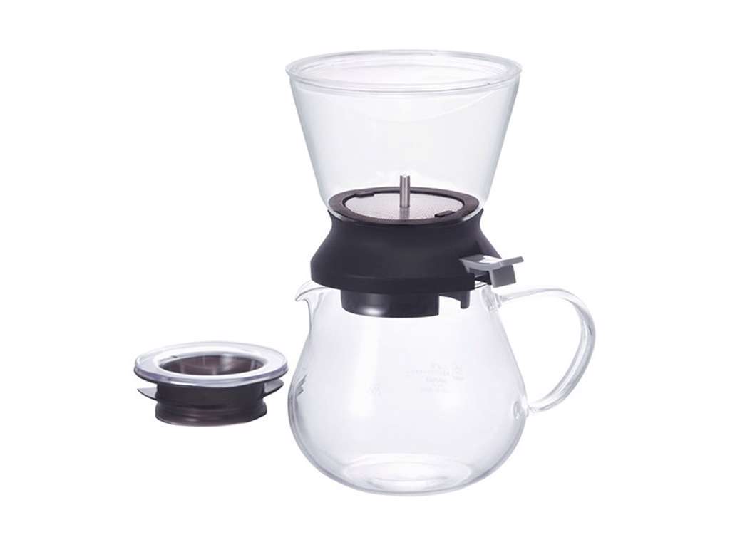 Hario Tea Dripper Largo Server, 350ml