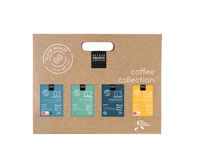 Estate Coffee Adventskalender