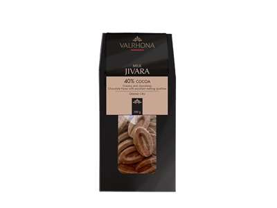 Valrhona Jivara 40%, 200g