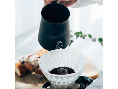 Hario Mini Drip Kettle KASUYA Model, 500ml