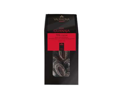 Valrhona Guanaja 70%, 200g