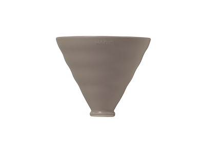 Hario V60 Keramisk Dripper SWITCH & MATCH edition, Dune, 02
