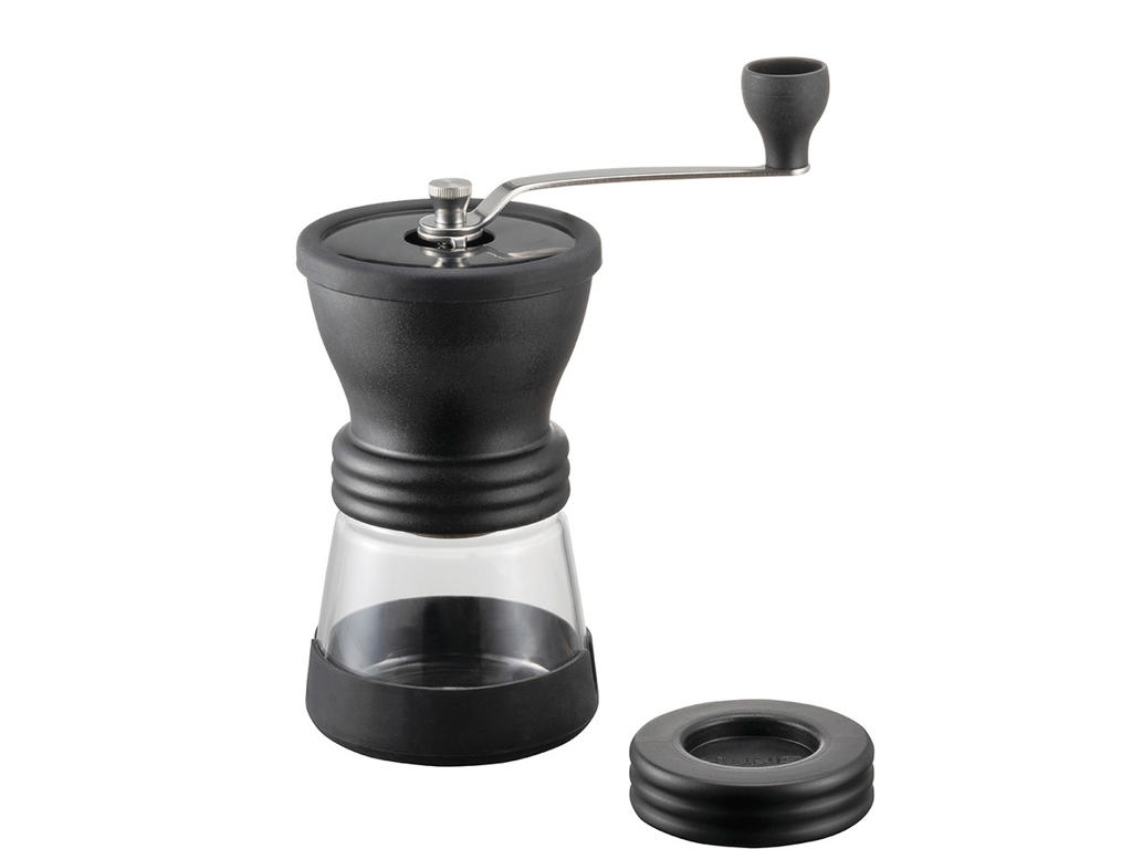 Hario Skerton Ceramic kaffekværn