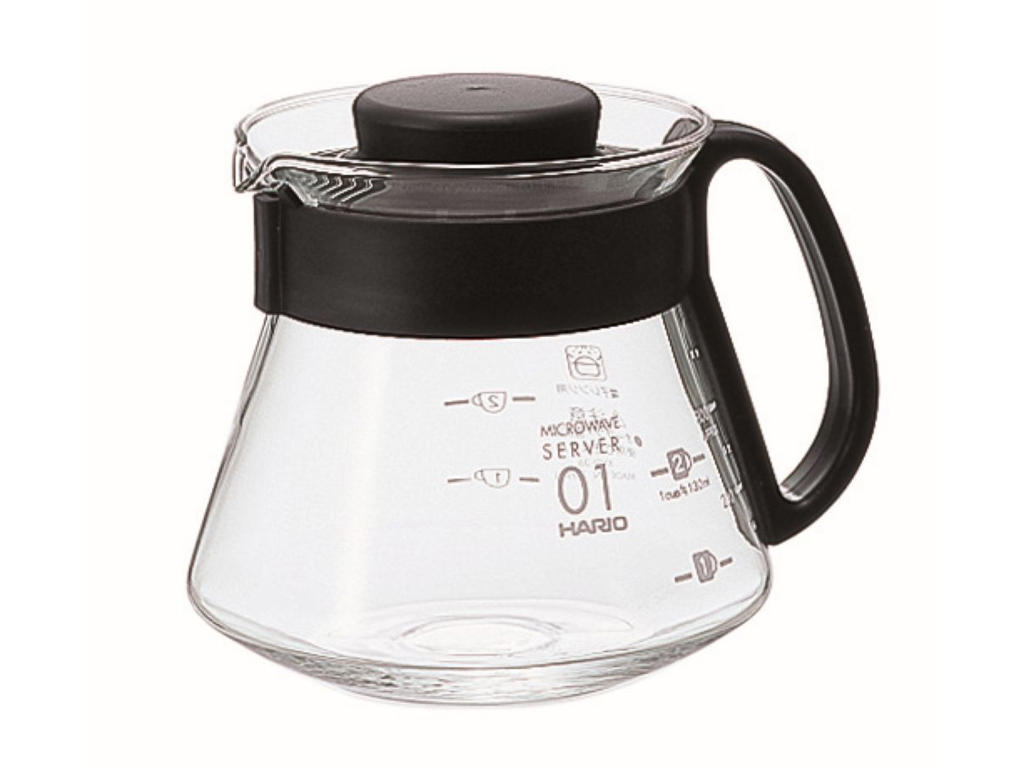 Hario V60 Range server 360ml
