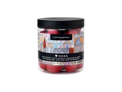 Lakritsfabriken Haga, 150g