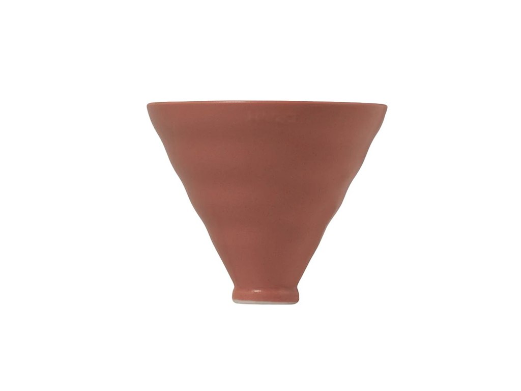 Hario V60 Keramisk Dripper SWITCH & MATCH edition, Canyon , 02