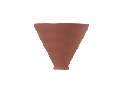 Hario V60 Keramisk Dripper SWITCH & MATCH edition, Canyon , 02