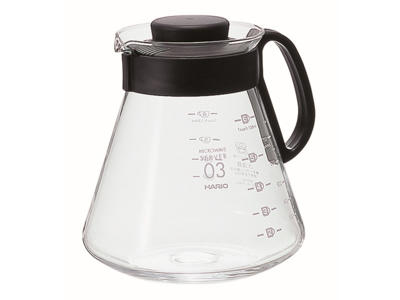 Hario Range Server V60, 800ml.