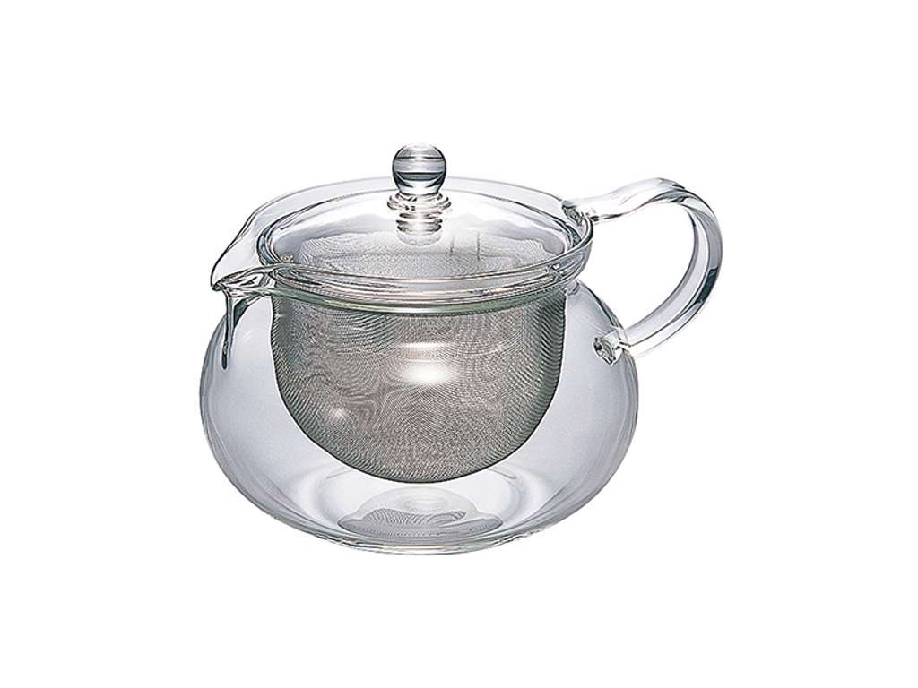 Hario Kyusu Maru Tepotte 700 ml