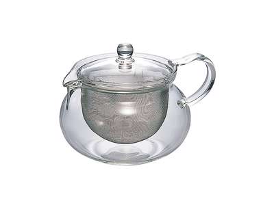 Hario Kyusu Maru Tepotte 700 ml