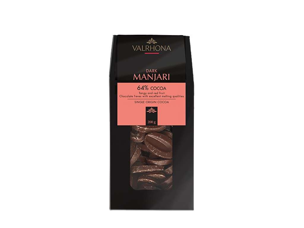Valrhona Manjari 64%, 200g
