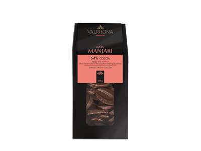Valrhona Manjari 64%, 200g
