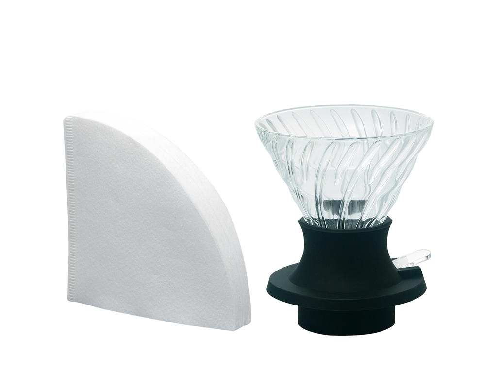 Hario Immersion SWITCH Dripper, 03