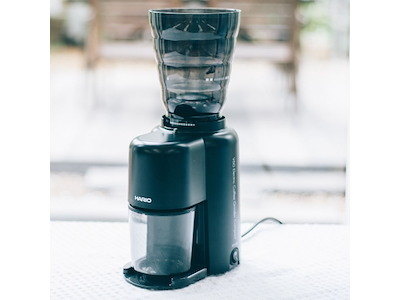 Hario Elektrisk kaffekværn - Compact