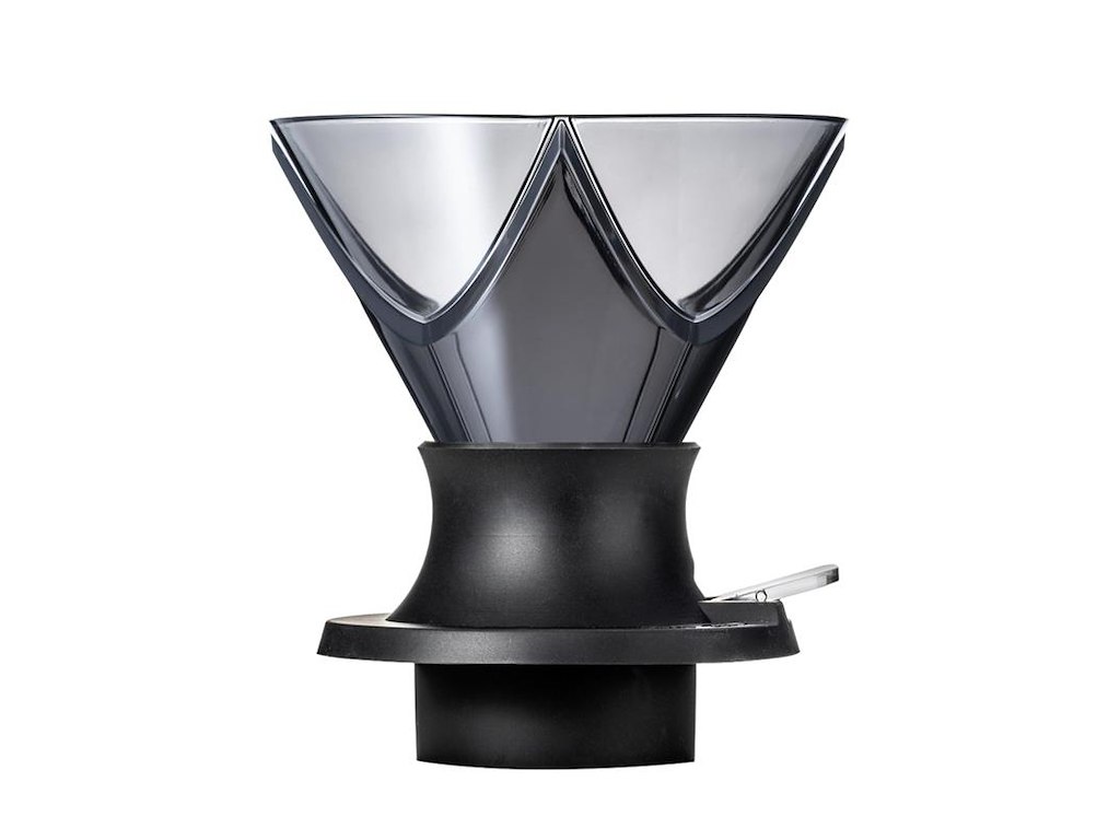Hario Switch Dripper V60  Mugen, 02