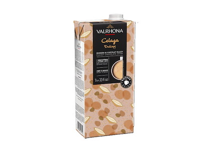 Valrhona Celaya - Dulcey, 1L