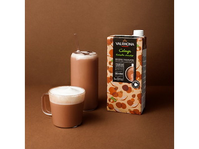 Valrhona Celaya - Noisette Chocolat, 1L