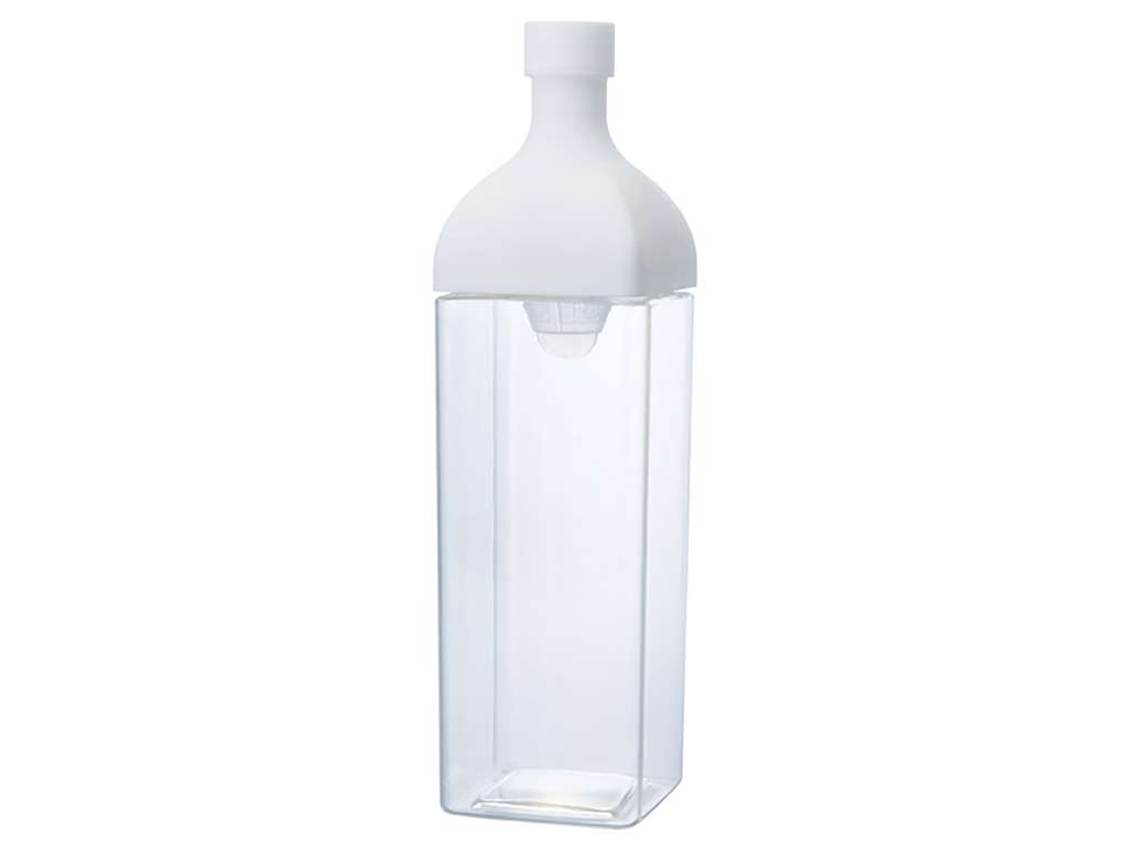 Hario Ka-Ku Bottle Hvid 1.2L