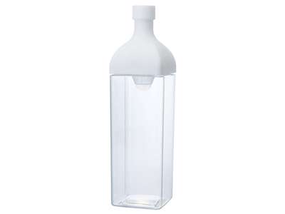 Hario Ka-Ku Bottle Hvid 1.2L