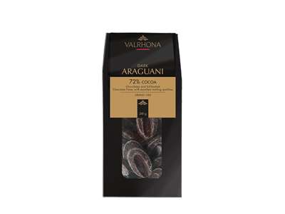 Valrhona Araguani 72%, 200g