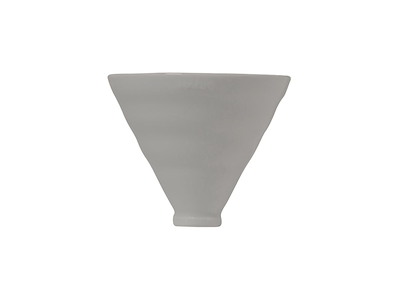 Hario V60 Keramisk Dripper SWITCH & MATCH edition, Hvid, 02