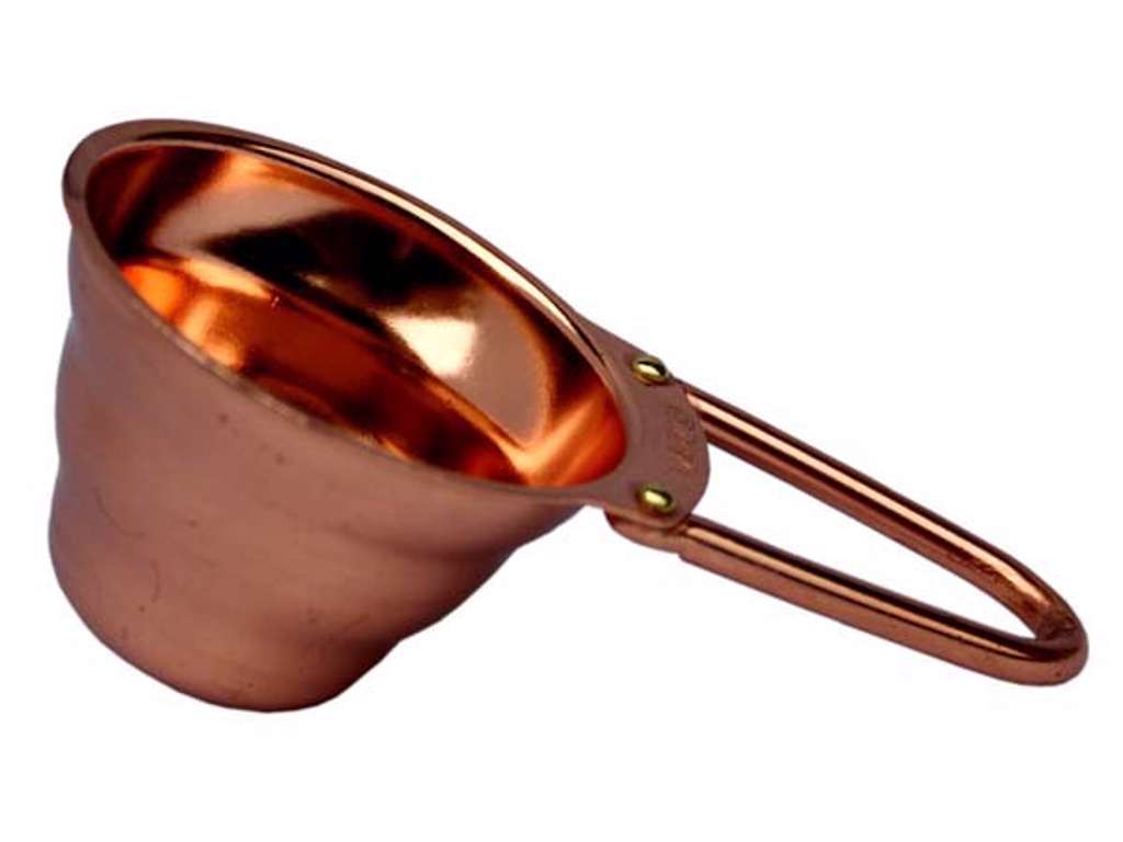 Hario Måleske kobber, 12g