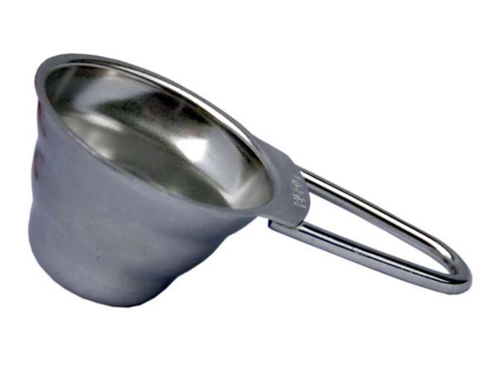 Hario Måleske stål, 12g