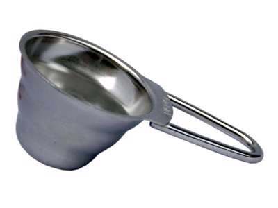 Hario Måleske stål, 12g