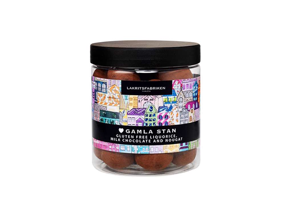 Lakritsfabriken Gamla Stan, 150g