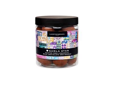 Lakritsfabriken Gamla Stan, 150g