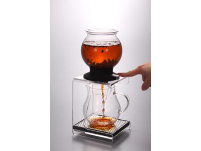 Hario Tea Dripper Largo 80 cl.
