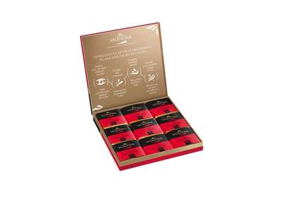 [BESTILLINGSVARE] Valrhona Guanaja 70%, 18 stk