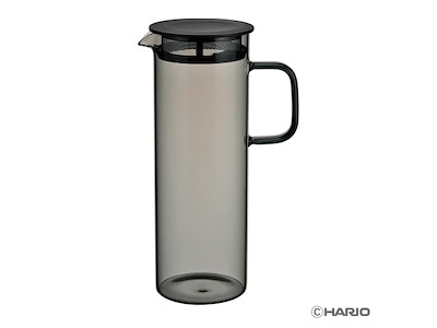 Hario COLORS coldbrew kande, grå, 800 ml.