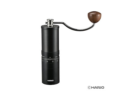 Hario Manuel Kaffekværn PRO