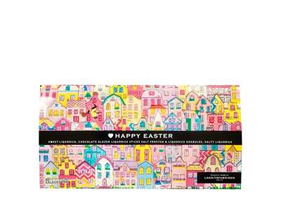 Lakritsfabriken Happy Easter 
4x4 varianter