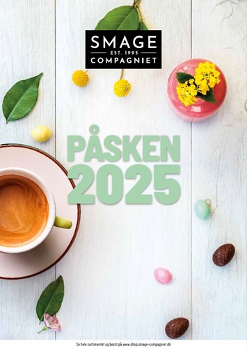 Påskekatalog